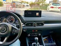 مازدا CX-5
